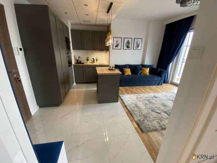 Mieszkanie  do wynajęcia, 2 pokojowe, Warszawa, Wola, ul. 