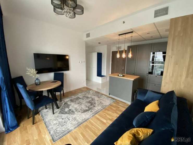 Warszawa, Wola, ul. , Mieszkanie  do wynajęcia, 2 pokojowe