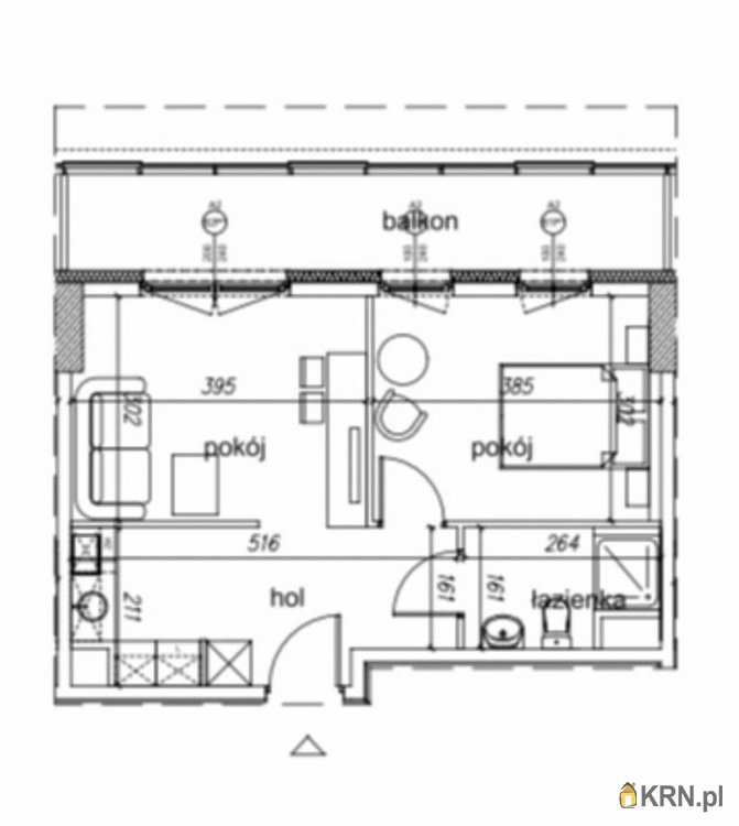 , Mieszkanie  do wynajęcia, Warszawa, Wola, ul. 