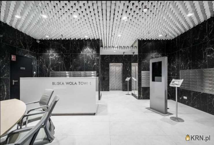 Mieszkanie  do wynajęcia, Warszawa, Wola, ul. , 2 pokojowe