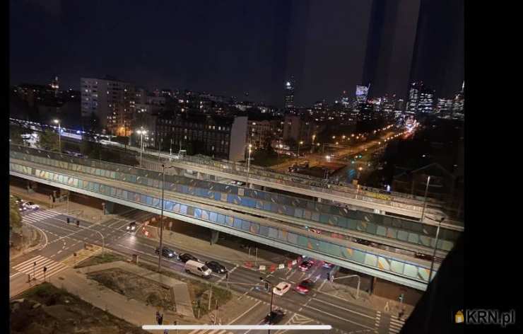 Mieszkanie  do wynajęcia, 2 pokojowe, Warszawa, Wola, ul. 