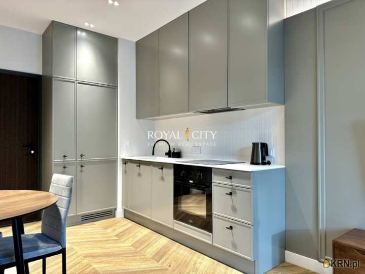 Mieszkanie  do wynajęcia, 2 pokojowe, Warszawa, Śródmieście, ul. 