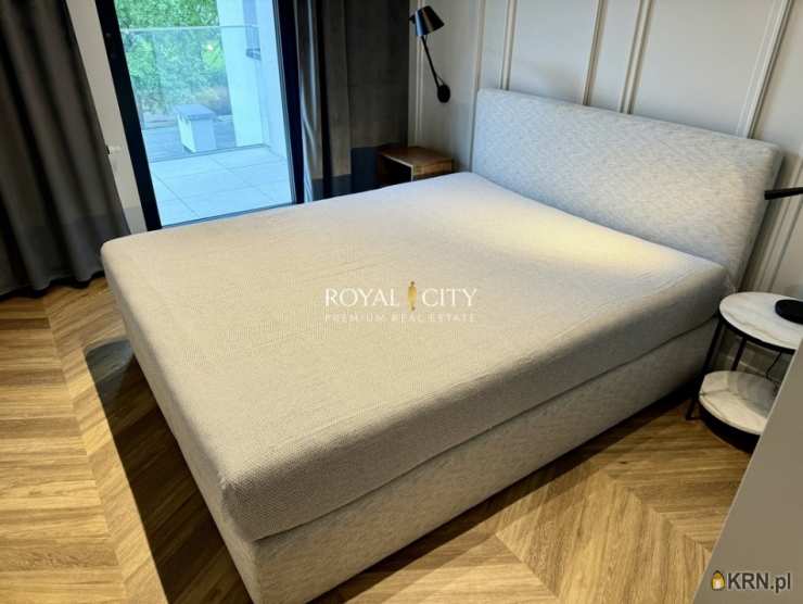 Warszawa, Śródmieście, ul. , Mieszkanie  do wynajęcia, 2 pokojowe