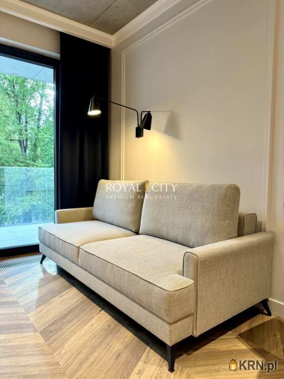 2 pokojowe, Mieszkanie  do wynajęcia, Warszawa, Śródmieście, ul. 