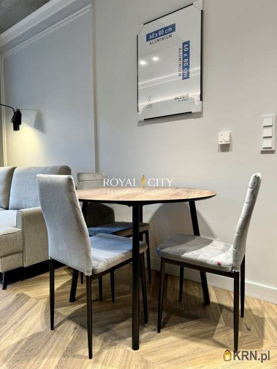Royal City, Mieszkanie  do wynajęcia, Warszawa, Śródmieście, ul. 