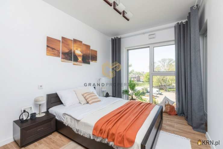 Warszawa, Targówek/Bródno, ul. Budowlana, Mieszkanie  do wynajęcia, 2 pokojowe