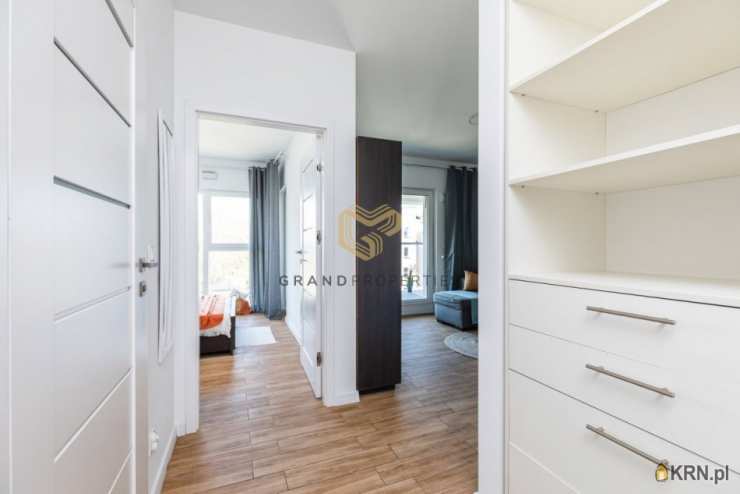 Warszawa, Targówek/Bródno, ul. Budowlana, Mieszkanie  do wynajęcia, 2 pokojowe