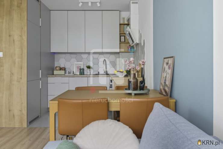 Warszawa, Praga Południe/Saska Kępa, ul. Międzynarodowa, 2 pokojowe, Mieszkanie  na sprzedaż