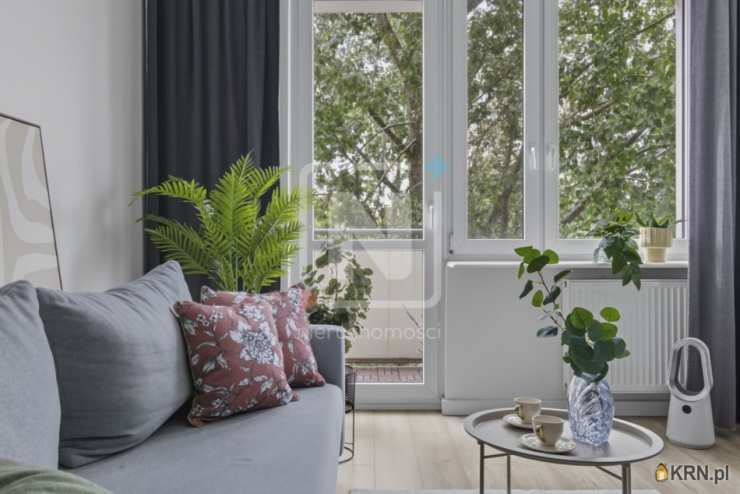 2 pokojowe, Warszawa, Praga Południe/Saska Kępa, ul. Międzynarodowa, Mieszkanie  na sprzedaż