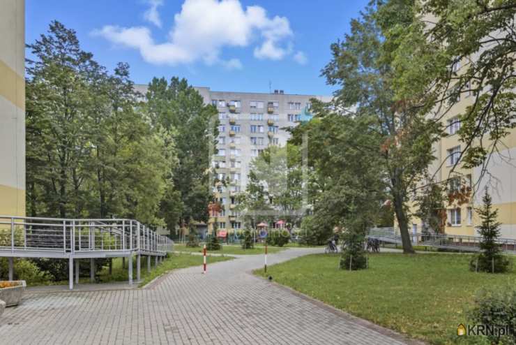 2 pokojowe, Mieszkanie  na sprzedaż, Warszawa, Praga Południe/Saska Kępa, ul. Międzynarodowa