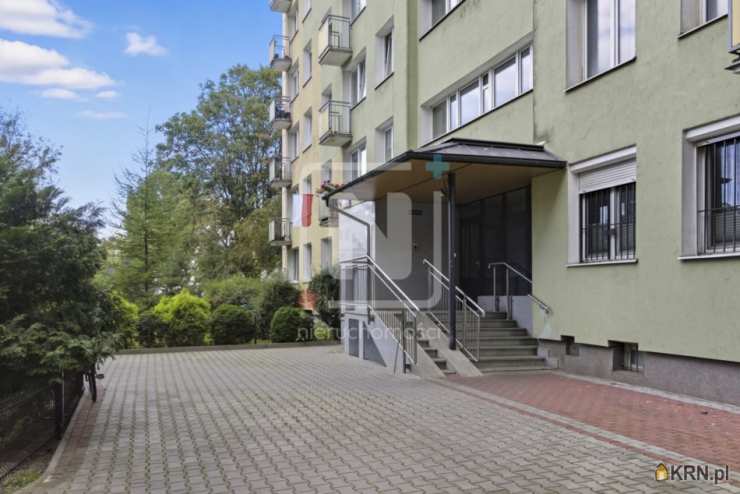 Nieruchomości Plus Piotr Kasprzak Paulina Pacelt Spółka Cywilna, Mieszkanie  na sprzedaż, Warszawa, Praga Południe/Saska Kępa, ul. Międzynarodowa