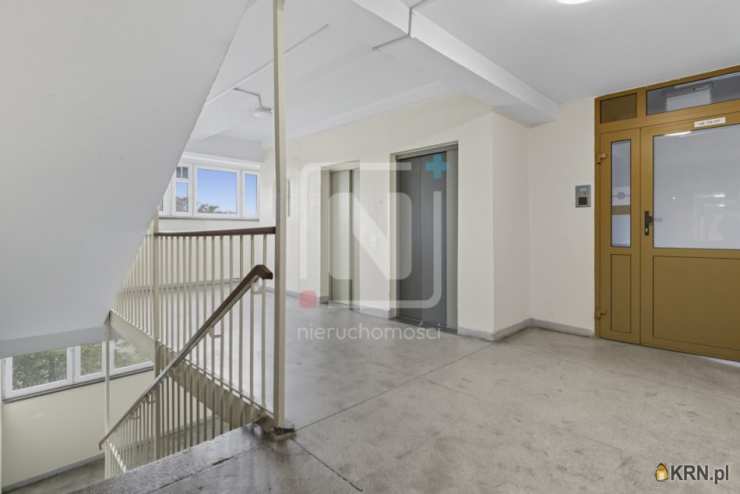 Mieszkanie  na sprzedaż, Warszawa, Praga Południe/Saska Kępa, ul. Międzynarodowa, 2 pokojowe