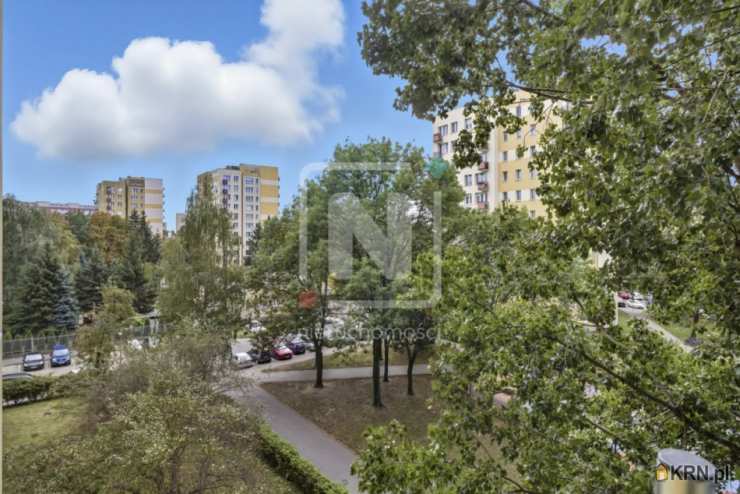 Mieszkanie  na sprzedaż, 2 pokojowe, Warszawa, Praga Południe/Saska Kępa, ul. Międzynarodowa