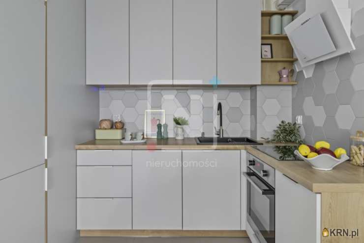 Warszawa, Praga Południe/Saska Kępa, ul. Międzynarodowa, Mieszkanie  na sprzedaż, 2 pokojowe