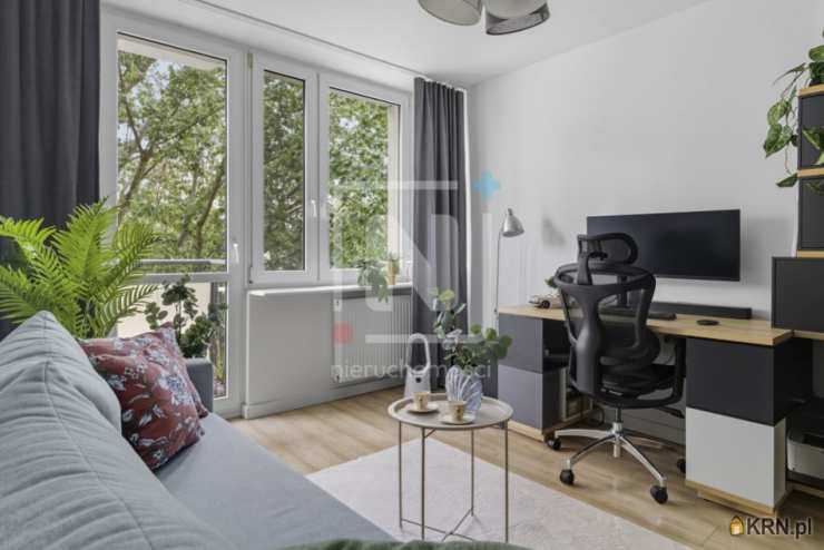 2 pokojowe, Warszawa, Praga Południe/Saska Kępa, ul. Międzynarodowa, Mieszkanie  na sprzedaż