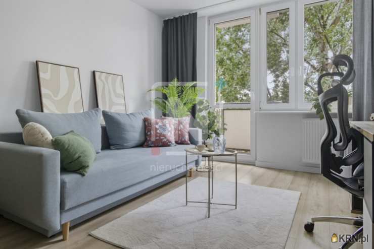 2 pokojowe, Mieszkanie  na sprzedaż, Warszawa, Praga Południe/Saska Kępa, ul. Międzynarodowa