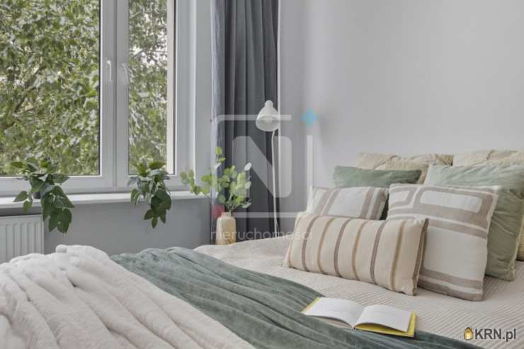 Mieszkanie  na sprzedaż, 2 pokojowe, Warszawa, Praga Południe/Saska Kępa, ul. Międzynarodowa