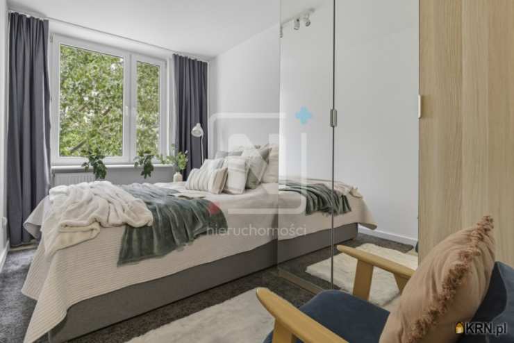 Warszawa, Praga Południe/Saska Kępa, ul. Międzynarodowa, Mieszkanie  na sprzedaż, 2 pokojowe