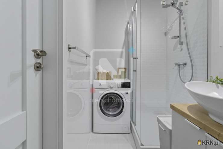 Warszawa, Praga Południe/Saska Kępa, ul. Międzynarodowa, 2 pokojowe, Mieszkanie  na sprzedaż