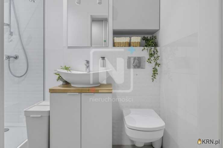 2 pokojowe, Mieszkanie  na sprzedaż, Warszawa, Praga Południe/Saska Kępa, ul. Międzynarodowa