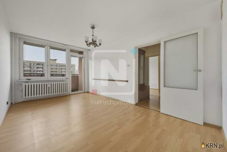 Mieszkanie  na sprzedaż, Warszawa, Targówek/Bródno, ul. Wyszogrodzka, 2 pokojowe