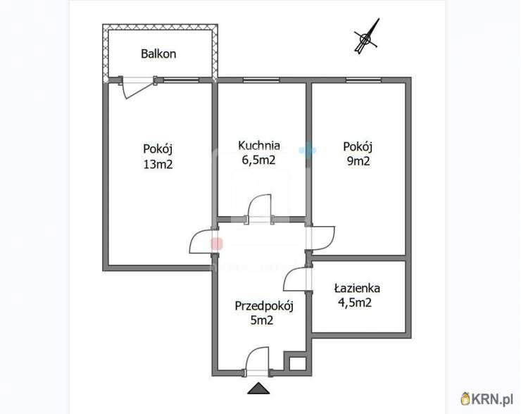 Nieruchomości Plus Piotr Kasprzak Paulina Pacelt Spółka Cywilna, Mieszkanie  na sprzedaż, Warszawa, Targówek/Bródno, ul. Wyszogrodzka
