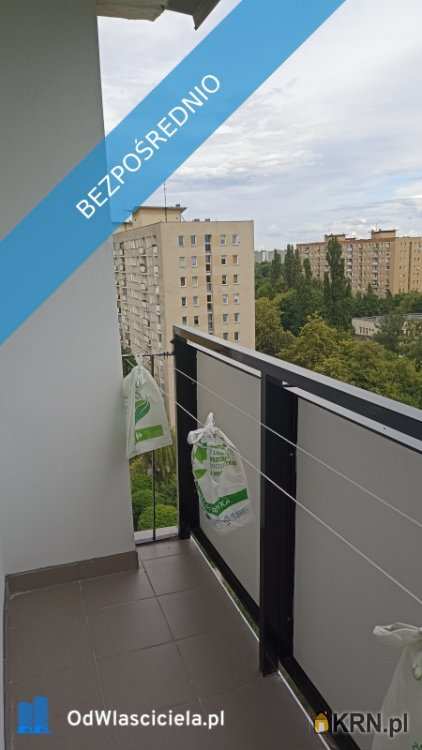 Warszawa, Targówek, ul. Rembielińska, 2 pokojowe, Mieszkanie  na sprzedaż