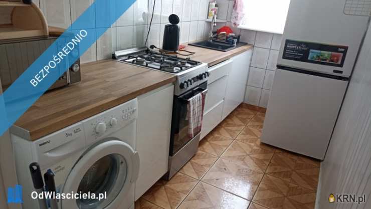 OdWlasciciela.pl, Mieszkanie  na sprzedaż, Warszawa, Targówek, ul. Rembielińska