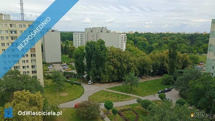 2 pokojowe, Mieszkanie  na sprzedaż, Warszawa, Targówek, ul. Rembielińska