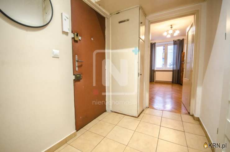 1 pokojowe, Mieszkanie  na sprzedaż, Warszawa, Mokotów/Sielce, ul. Chełmska