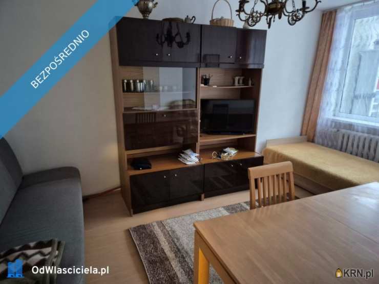 Mieszkanie  do wynajęcia, Warszawa, Targówek, ul. św. Wincentego, 2 pokojowe