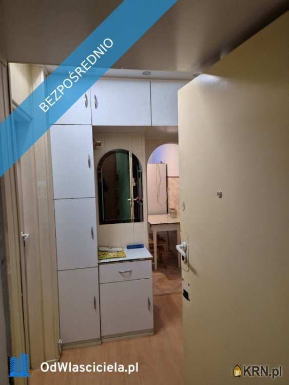 Mieszkanie  do wynajęcia, Warszawa, Targówek, ul. św. Wincentego, 2 pokojowe