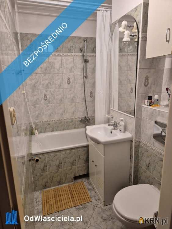 Mieszkanie  do wynajęcia, Warszawa, Targówek, ul. św. Wincentego, 2 pokojowe