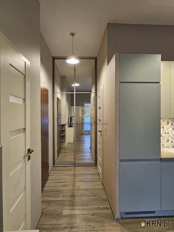 Mieszkanie  do wynajęcia, Warszawa, Praga Południe/Gocław, ul. Kapelanów Armii Krajowej, 2 pokojowe