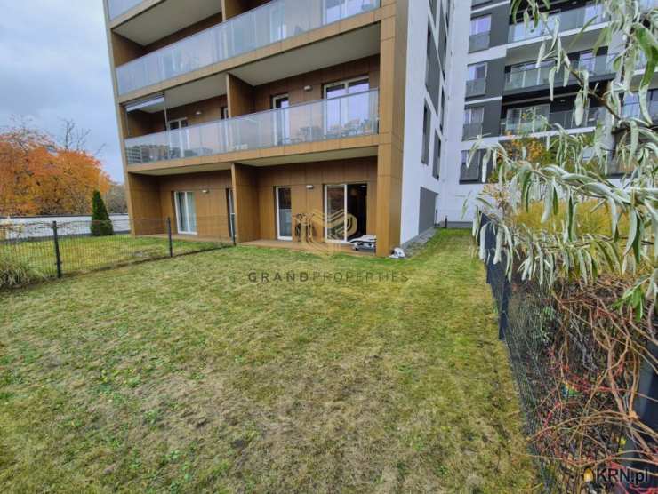 Mieszkanie  do wynajęcia, 2 pokojowe, Warszawa, Praga Południe/Gocław, ul. Kapelanów Armii Krajowej