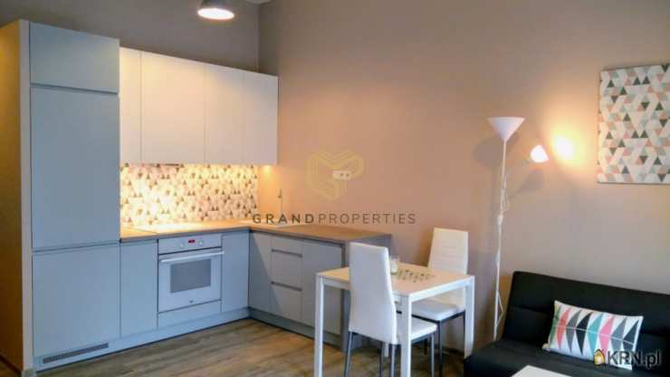 Warszawa, Praga Południe/Gocław, ul. Kapelanów Armii Krajowej, Mieszkanie  do wynajęcia, 2 pokojowe