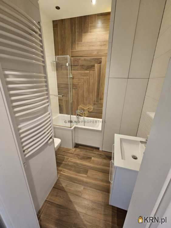 2 pokojowe, Mieszkanie  do wynajęcia, Warszawa, Praga Południe/Gocław, ul. Kapelanów Armii Krajowej