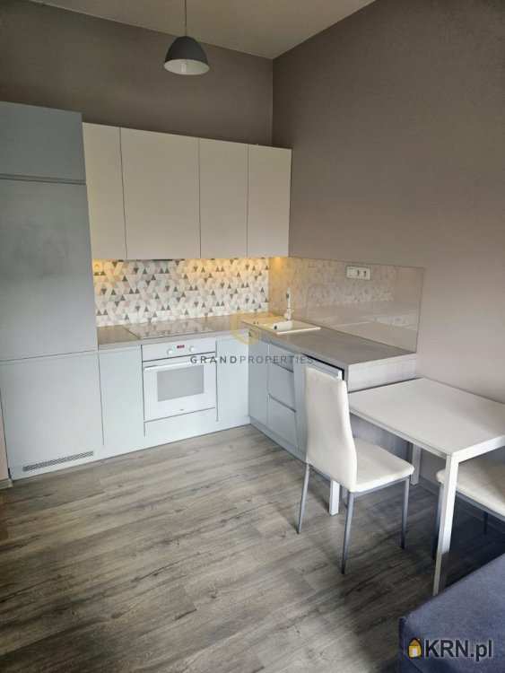 Grand Properties Sp. z o.o., Mieszkanie  do wynajęcia, Warszawa, Praga Południe/Gocław, ul. Kapelanów Armii Krajowej