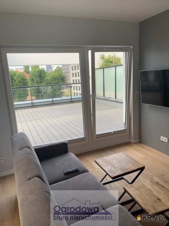 Mieszkanie  do wynajęcia, 2 pokojowe, Warszawa, Wola, ul. 