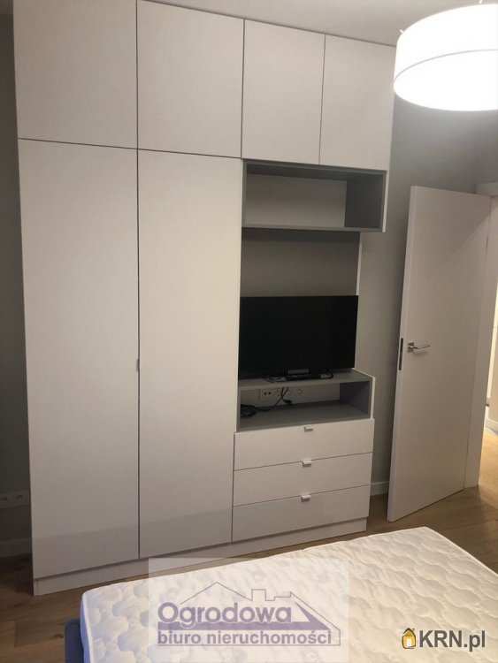 2 pokojowe, Mieszkanie  do wynajęcia, Warszawa, Wola, ul. 