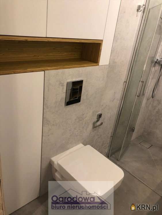 Mieszkanie  do wynajęcia, 2 pokojowe, Warszawa, Wola, ul. 