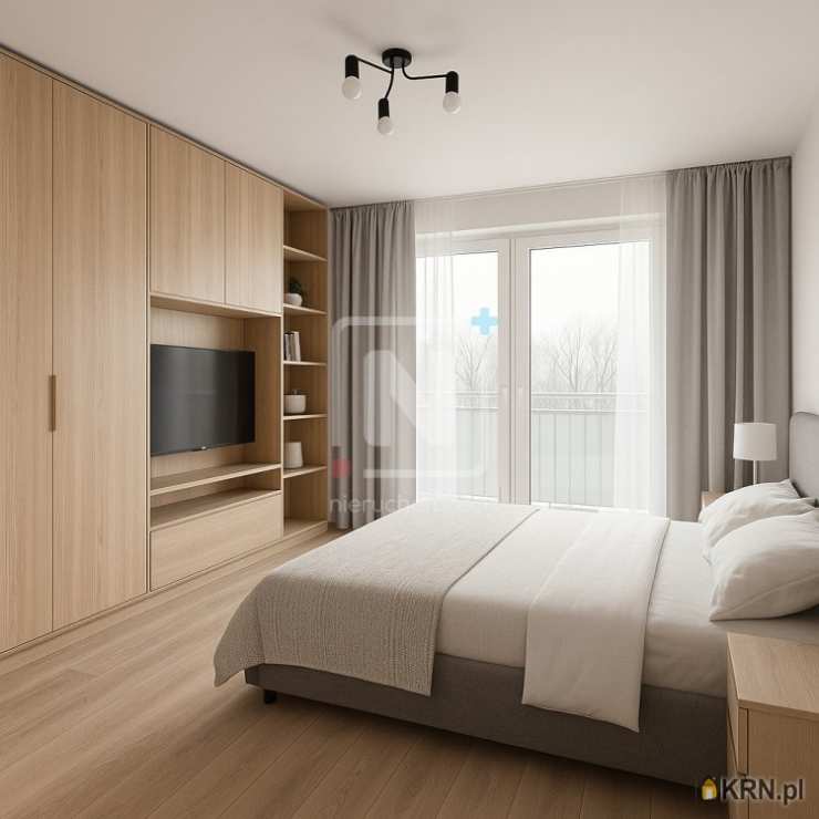 2 pokojowe, Warszawa, Wola/Nowolipki, ul. Esperanto, Mieszkanie  na sprzedaż