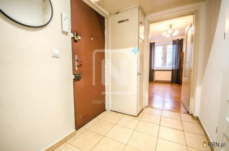 1 pokojowe, Mieszkanie  na sprzedaż, Warszawa, Mokotów/Sielce, ul. Chełmska