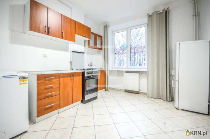 Nieruchomości Plus Piotr Kasprzak Paulina Pacelt Spółka Cywilna, Mieszkanie  na sprzedaż, Warszawa, Mokotów/Sielce, ul. Chełmska