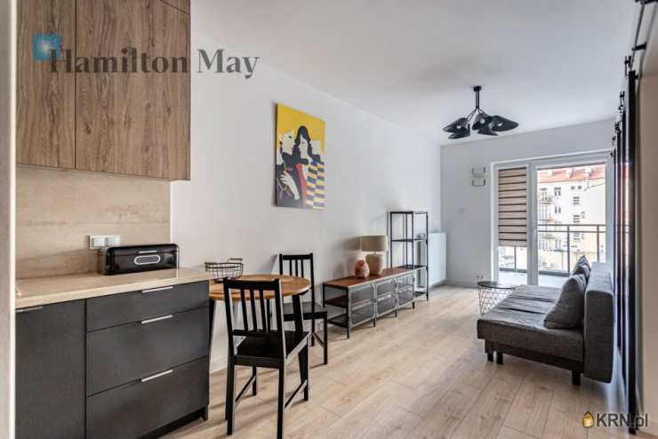 Mieszkanie  do wynajęcia, Warszawa, ul. , 2 pokojowe