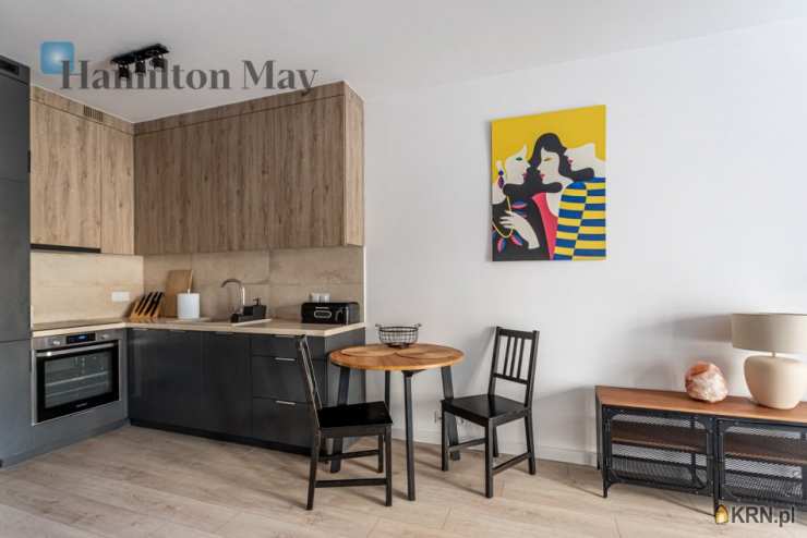 Mieszkanie  do wynajęcia, 2 pokojowe, Warszawa, ul. 