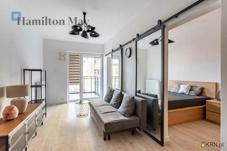 Warszawa, ul. , Mieszkanie  do wynajęcia, 2 pokojowe