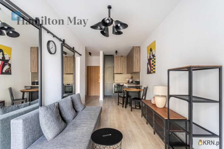 2 pokojowe, Warszawa, ul. , Mieszkanie  do wynajęcia