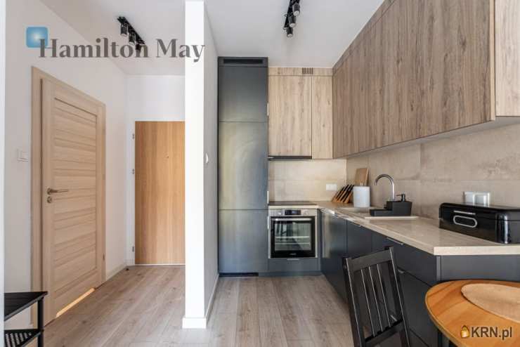 2 pokojowe, Mieszkanie  do wynajęcia, Warszawa, ul. 