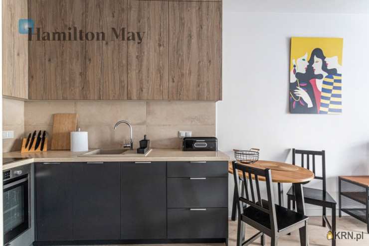 Hamilton May, Mieszkanie  do wynajęcia, Warszawa, ul. 